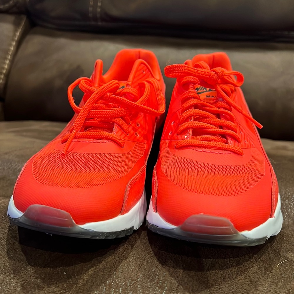 Nike Air Max